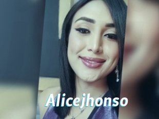 Alicejhonso