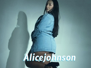 Alicejohnson