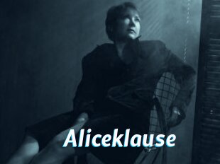 Aliceklause