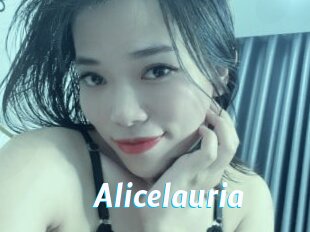 Alicelauria