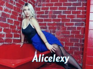 Alicelexy