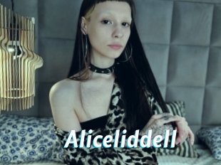 Aliceliddell