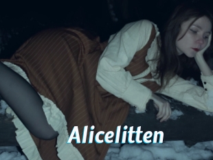 Alicelitten