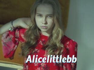 Alicelittlebb