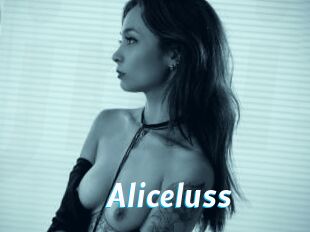 Aliceluss