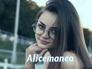 Alicemanea