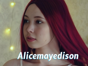 Alicemayedison