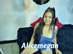 Alicemegan