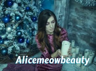 Alicemeowbeauty
