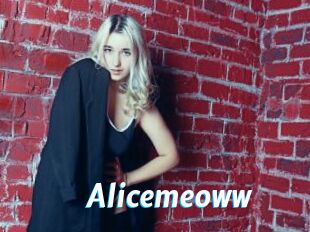 Alicemeoww