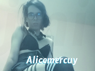 Alicemercuy