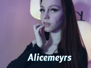 Alicemeyrs