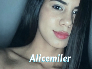 Alicemiler
