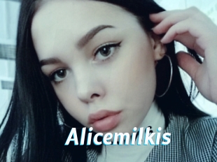 Alicemilkis