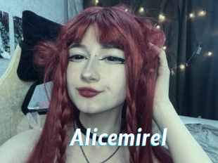 Alicemirel
