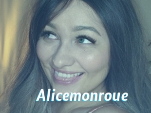 Alicemonroue