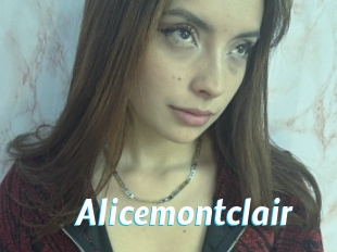 Alicemontclair