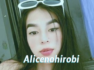 Alicenahirobi