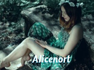 Alicenort