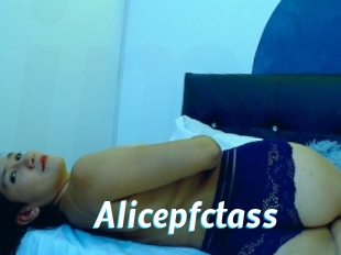 Alicepfctass