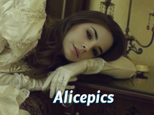 Alicepics