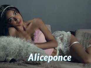 Aliceponce