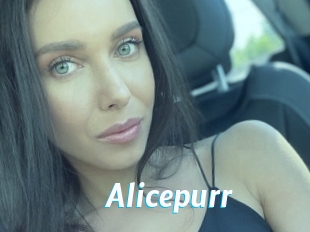 Alicepurr