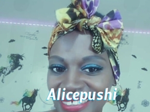 alicepushi J Mine
