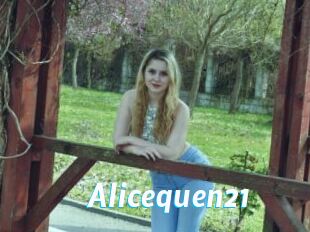 Alicequen21