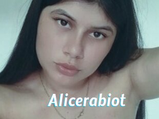 Alicerabiot
