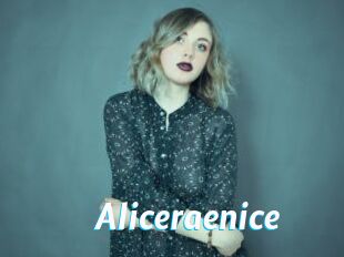 Aliceraenice