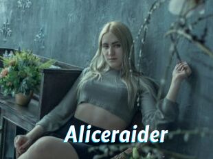 Aliceraider