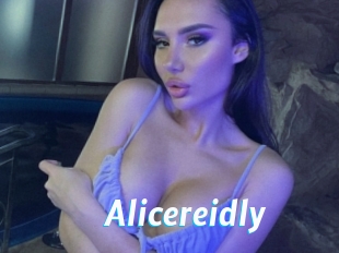 Alicereidly