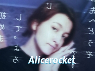 Alicerocket