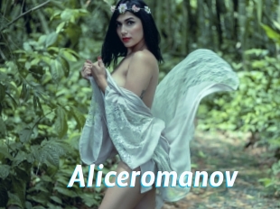 Aliceromanov