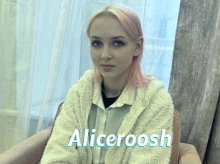 Aliceroosh