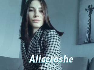Aliceroshe