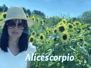 Alicescorpio
