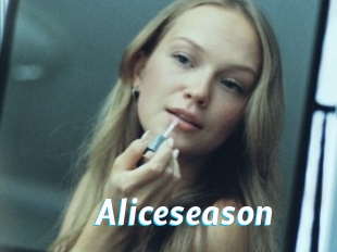 Aliceseason
