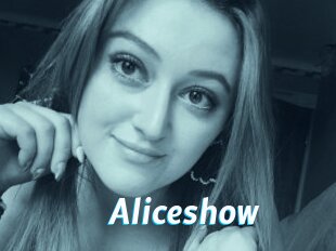 Aliceshow