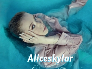 Aliceskylar