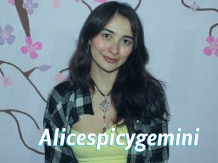 Alicespicygemini