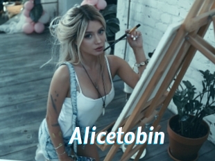 Alicetobin