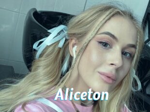 Aliceton