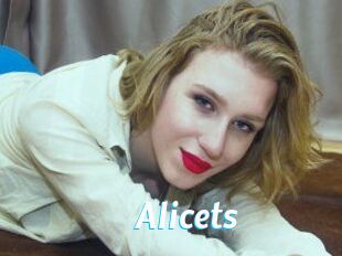 Alicets