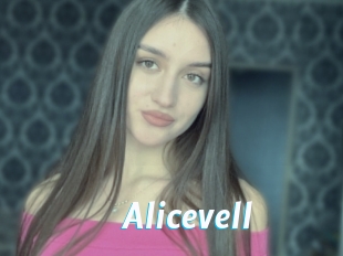 alicevell J Mine