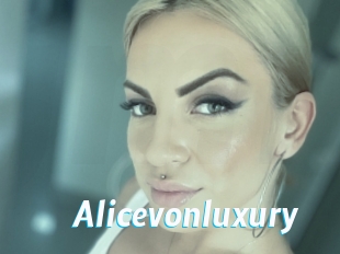 Alicevonluxury