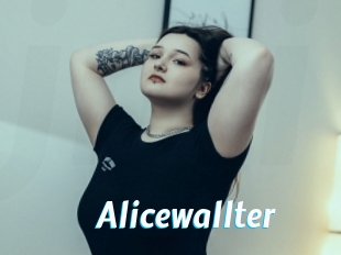 Alicewallter