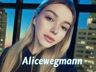 Alicewegmann