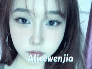Alicewenjia